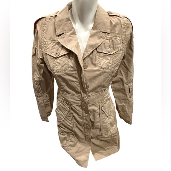 I Spiewak & Sons Utility Jacket - Picture 1 of 4